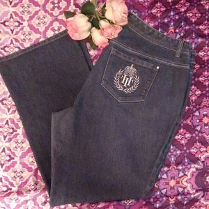 Tommy Hilfiger Women's Jeans